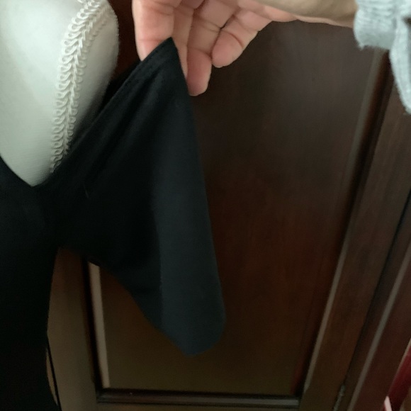 Bailey 44 Short Sleeve Cold Shoulder - Picture 2 of 6